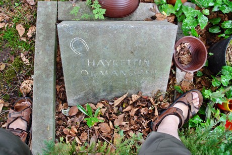 friedhof
