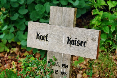 friedhof
