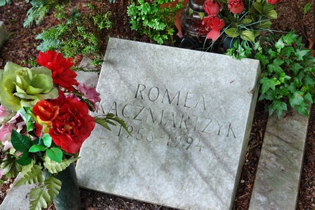 friedhof