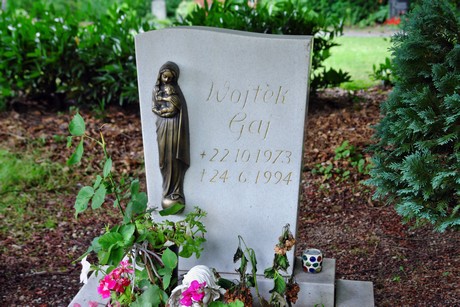 friedhof