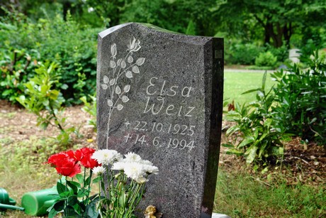 friedhof