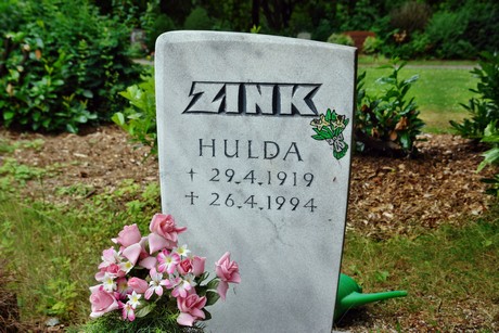 friedhof