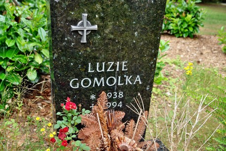 friedhof