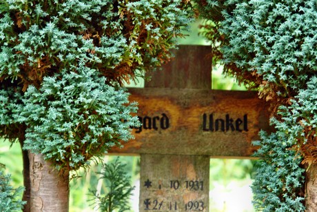 friedhof