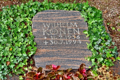 friedhof