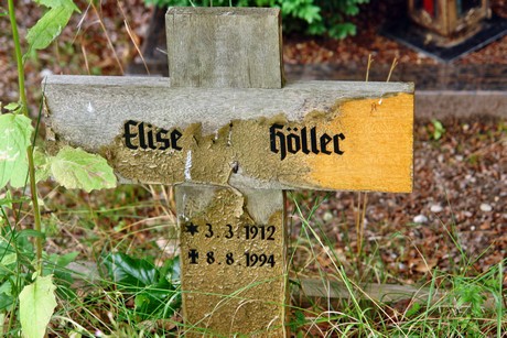 friedhof