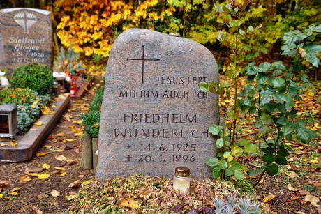 friedhof