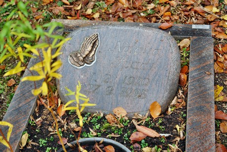friedhof