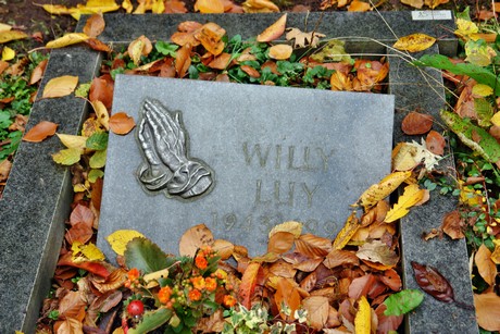 friedhof