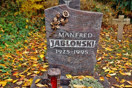 friedhof