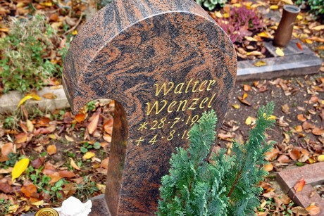 friedhof