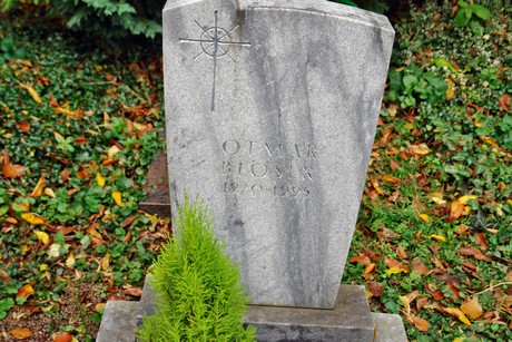 friedhof