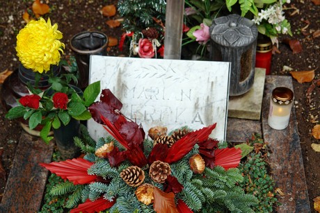 friedhof