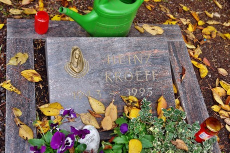 friedhof