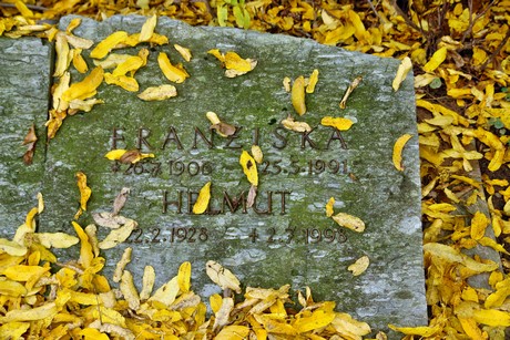 friedhof