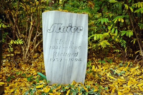 friedhof