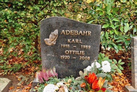 friedhof