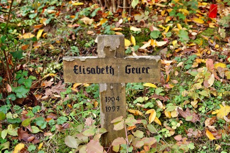 friedhof