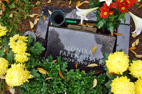 friedhof