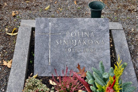 friedhof