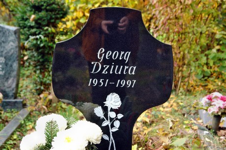 friedhof