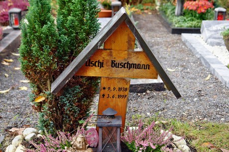 friedhof