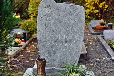 friedhof