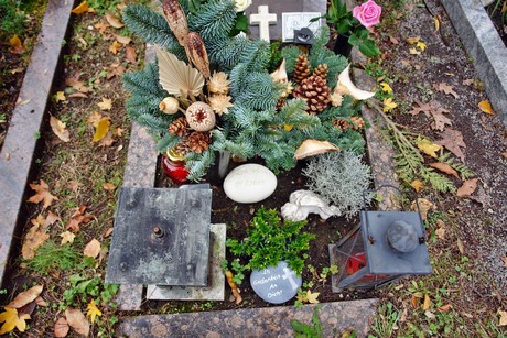 friedhof