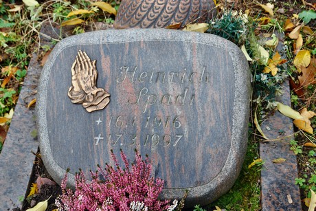 friedhof