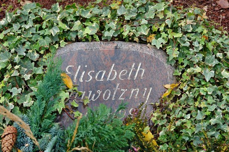 friedhof