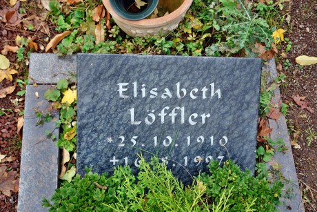 friedhof
