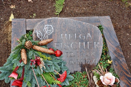 friedhof