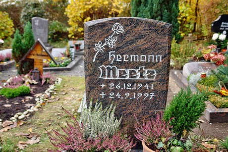 friedhof
