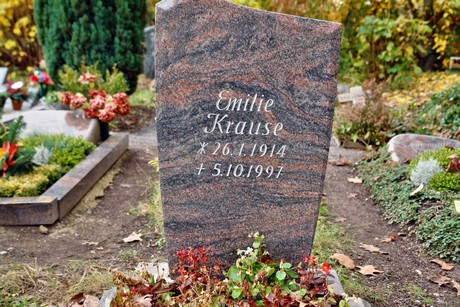 friedhof
