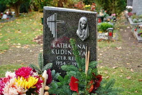 friedhof
