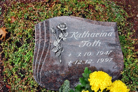 friedhof