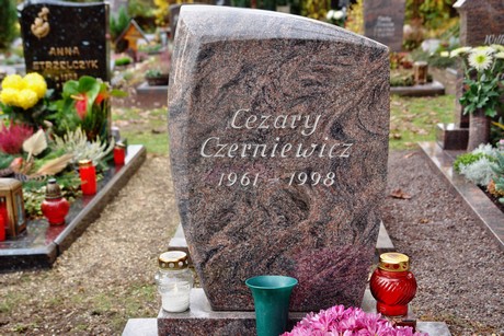 friedhof