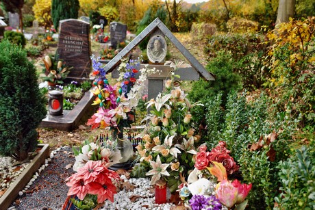 friedhof