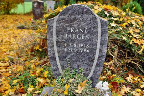 friedhof