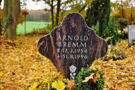 friedhof