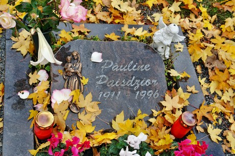 friedhof