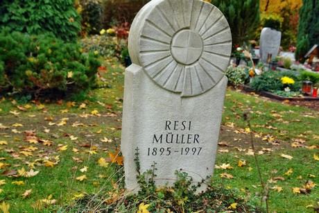 friedhof