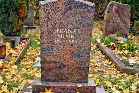 friedhof