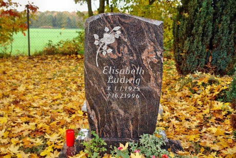 friedhof