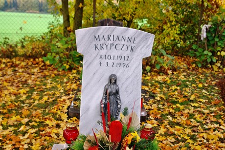 friedhof