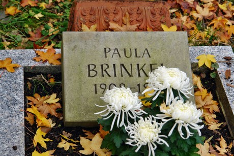 friedhof