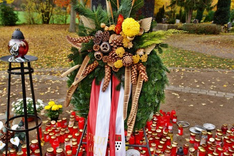friedhof