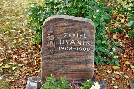 friedhof