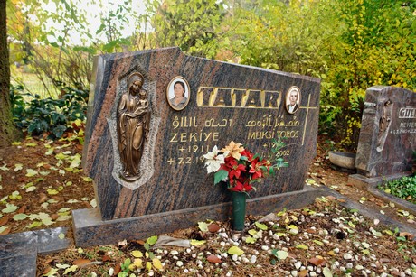 friedhof