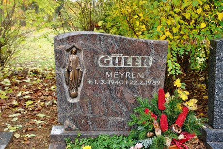 friedhof